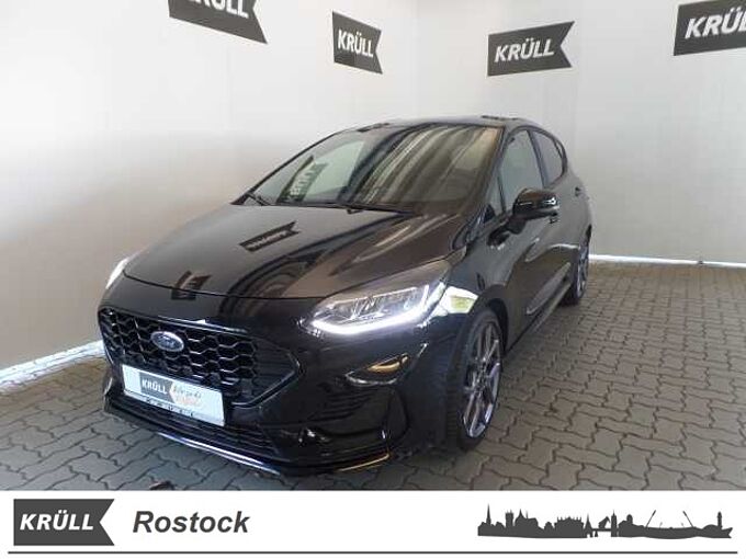 Ford Fiesta ST-Line