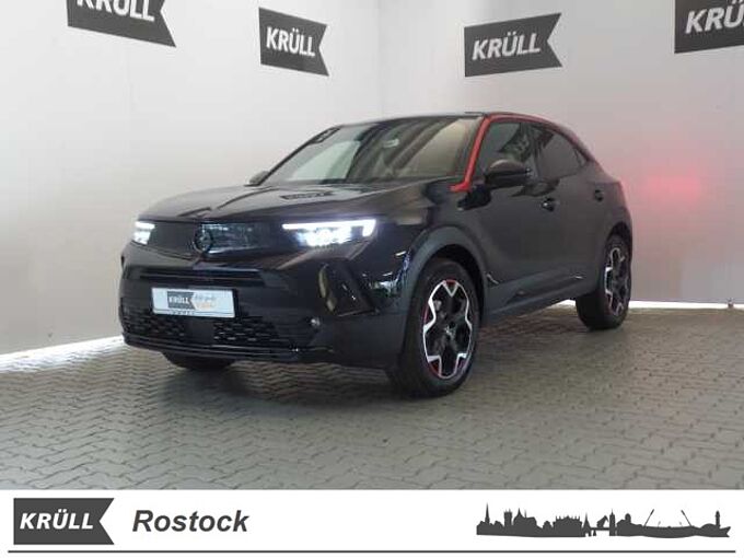 Opel Mokka GS Line+Automatik+LED+Navi+KAM