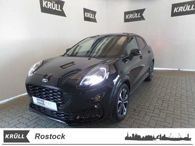 Ford Puma ST-Line *iACC*FGS 7. Jahr 70 TKM*GJR*