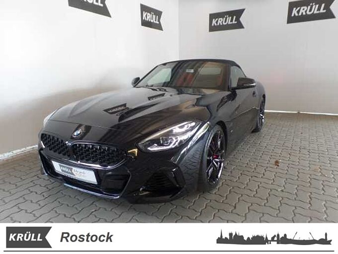 BMW Z4 M M40 i +Park-Innovation-Business-Con Paket+