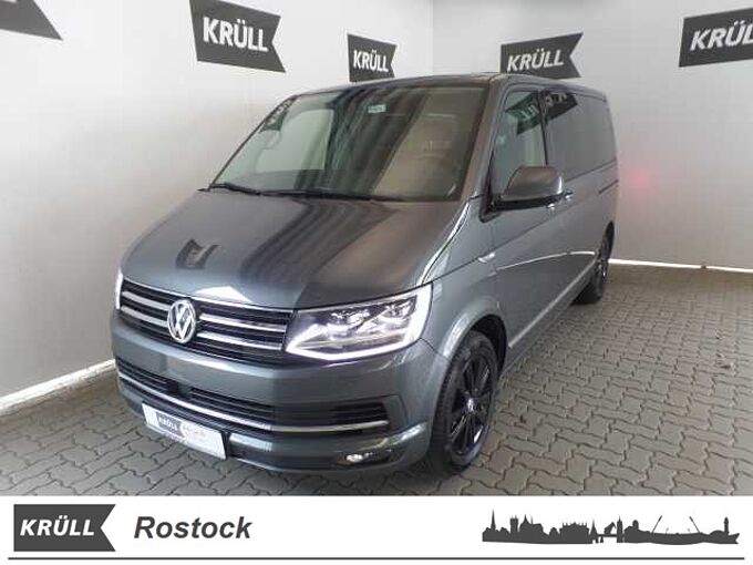 Volkswagen T6 Multivan Multivan Highline