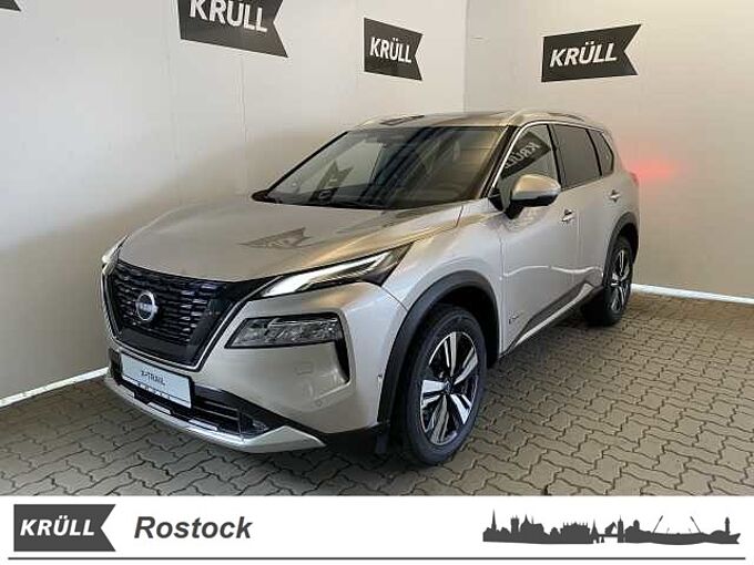 Nissan X-Trail e-Power 1.5 VC-T Tekna+ inkl. AHK