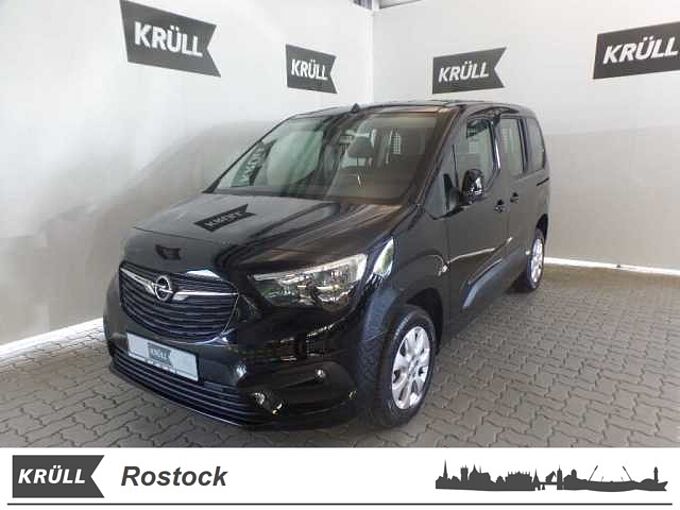 Opel Combo Life Edition+Winterräder