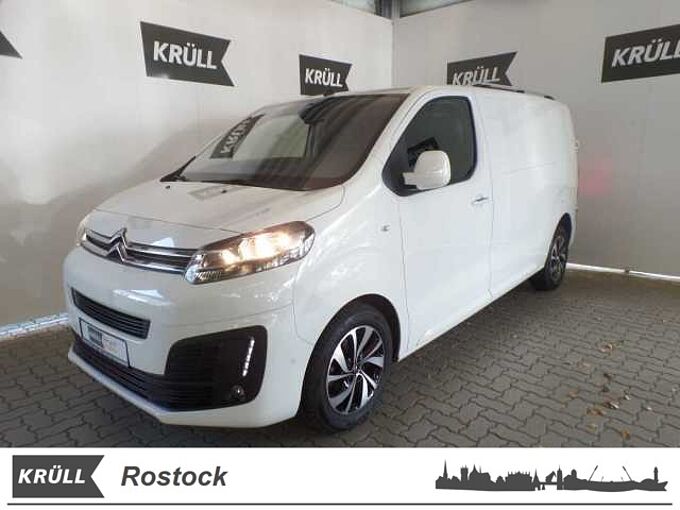 Citroen Jumpy Business M