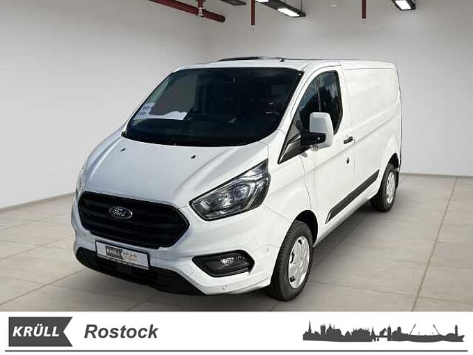 Ford Transit Custom Kasten Trend 280 L1