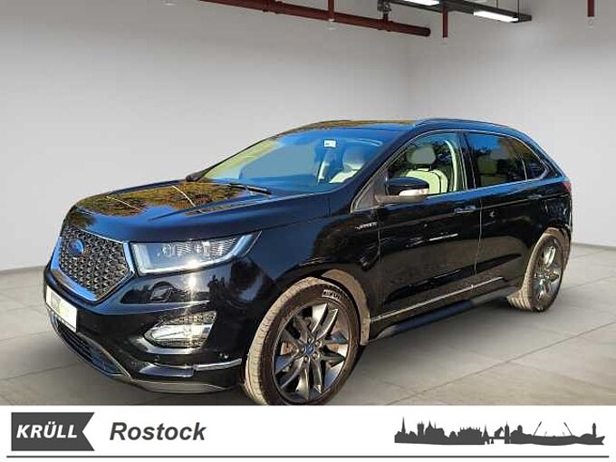 Ford Edge Vignale 4x4+LED+KAM+AHK+WR