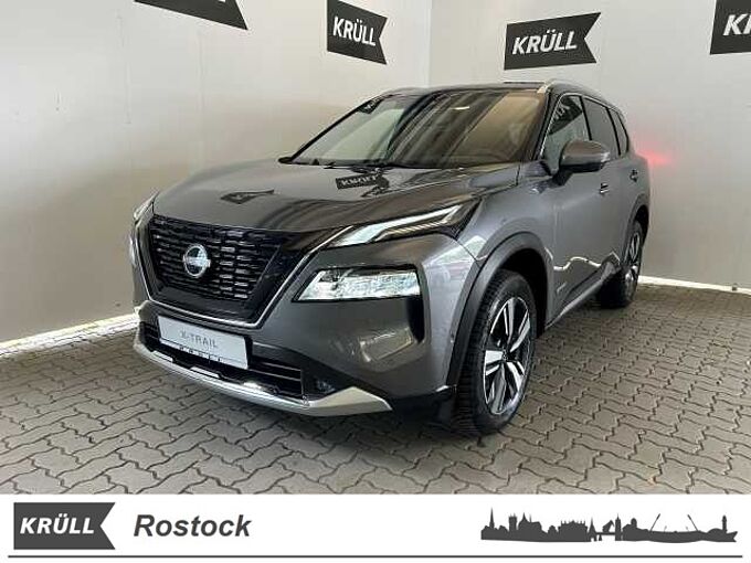 Nissan X-Trail e-Power 1.5 VC-T Tekna +sofort verfügbar