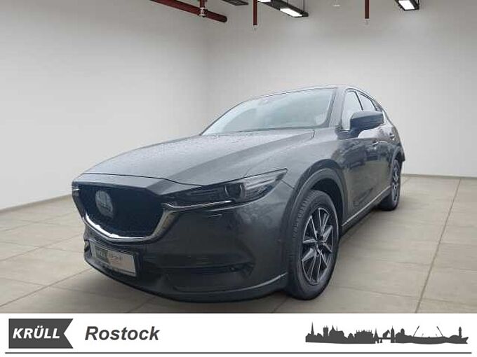 Mazda CX-5 Sports-Line AWD