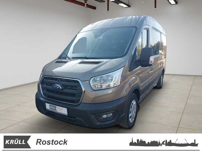 Ford Transit 350 L2 Trend