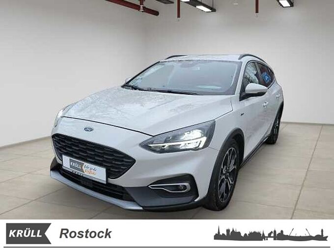 Ford Focus Active