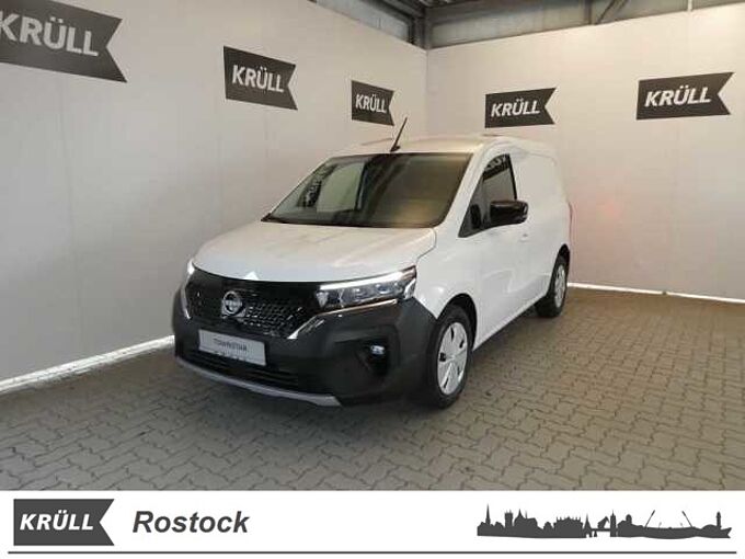 Nissan Townstar EV Kasten L1 N-CONNECTA+360° Kamera