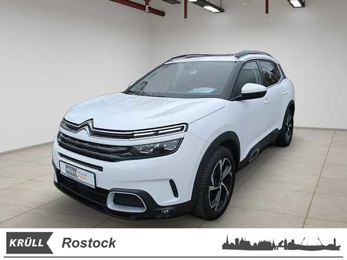 Citroen C5 Aircross Shine