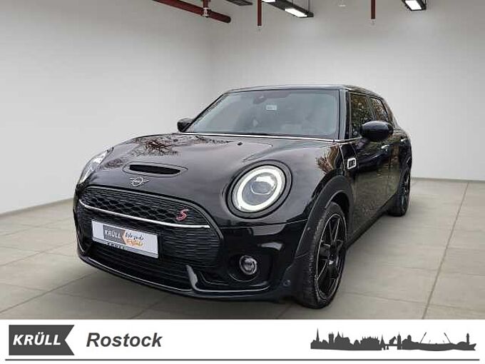 MINI COOPER_S_CLUBMAN Cooper S+LED+Panorama