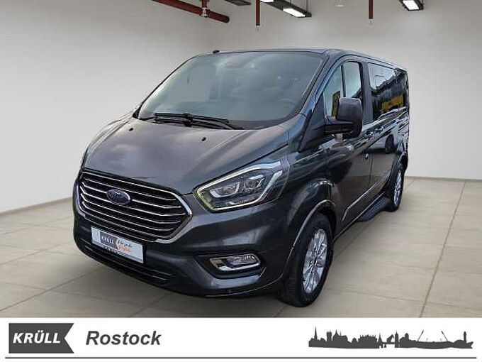 Ford Tourneo Custom 310 L1 Tourneo Titanium+8-Sitzer