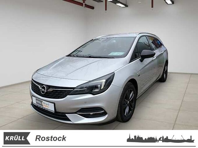 Opel Astra Sports Tourer Opel 2020