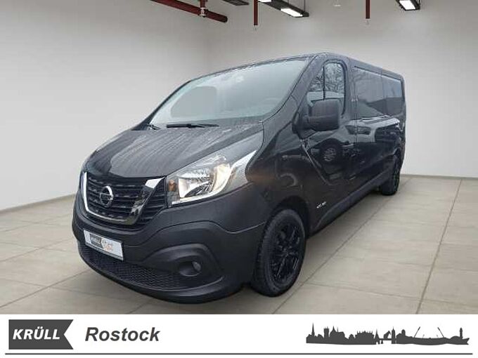 Nissan NV300 L2H1 2,9t COMFORT+AHK+Allwetter+