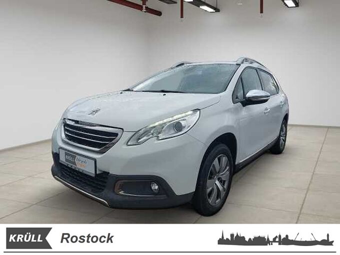 Peugeot 2008 Allure