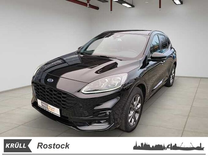 Ford Kuga ST-Line X