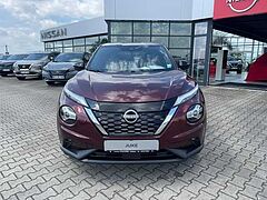 Nissan JUKE N-CONNECTA 1.6L