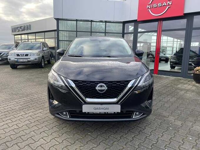 Nissan QASHQAI MY22 N-CONNE