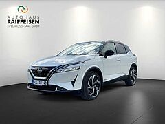 Nissan Qashqai 1.5 VC-T e-POWER 190 PS 4x2 Tekna+