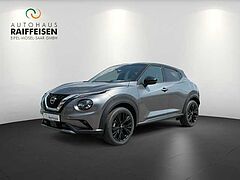 Nissan Juke MY24 1.0 DIG-T 114 PS 6MT N-Sport