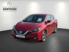 Nissan Leaf N-Connecta