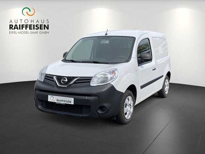 Nissan NV250 Kasten L1 2,0t dCi95 6MT