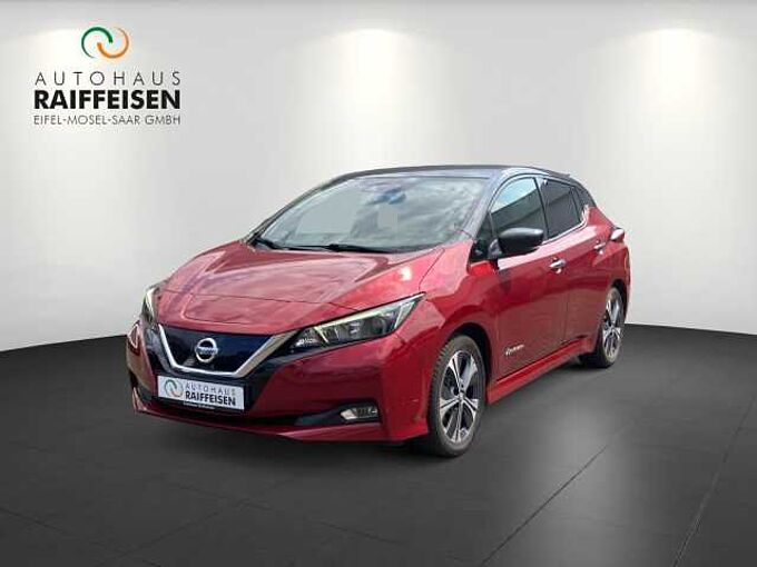 Nissan Leaf N-Connecta, 40 KW