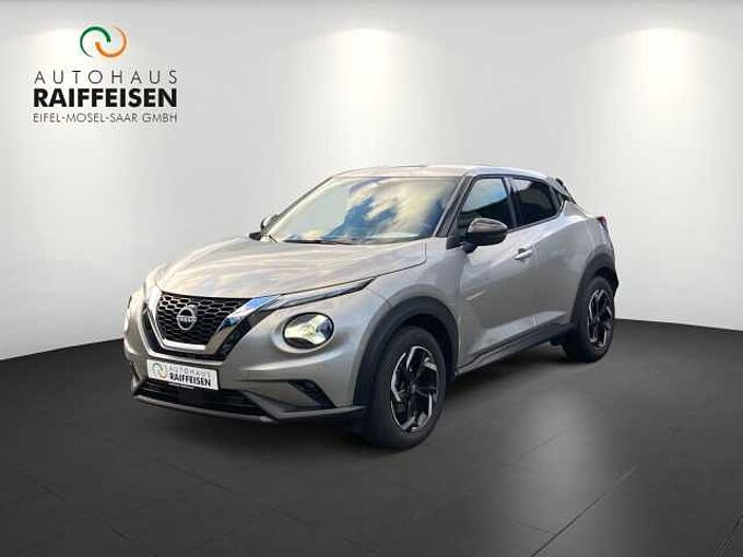 Nissan Juke 1.0 N-Connecta