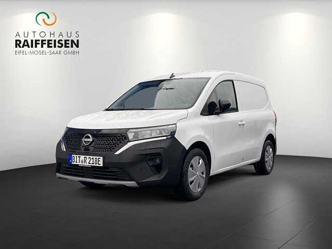 Nissan Townstar N-Connecta EV Kasten L1 2,2t