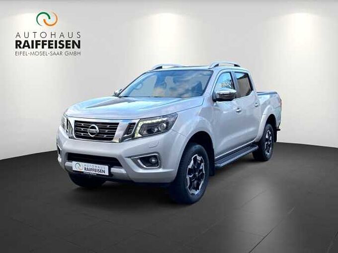 Nissan Navara NP300,4x4 2,3 dCi