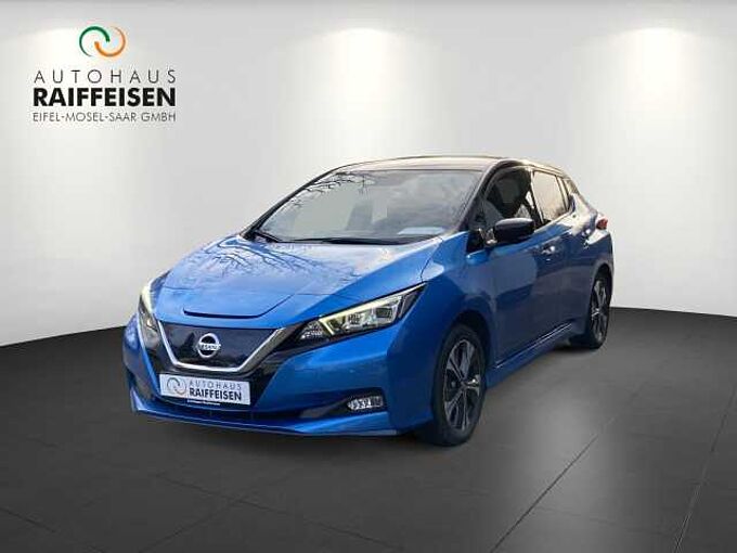 Nissan Leaf 63KW Batterie N-Connecta