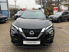 Nissan Juke N-Connecta 360° Kamera ,Winter Paket,uvm.