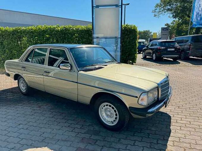 Mercedes-Benz 230 E 230 H Kennzeichen verkauf in Kommission