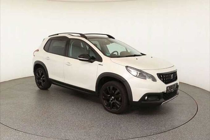 Peugeot 2008 Allure