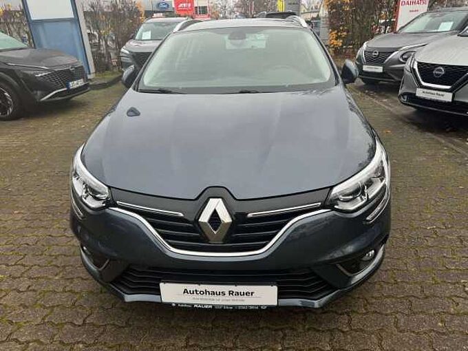 Renault Megane IV Grandtour Business Edition