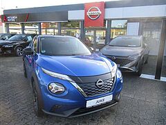 Nissan Juke 1.6 Hybrid 4AMT N-Connecta*WINTER-PAKET*NAVI*