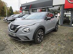 Nissan Juke 1.0 DIG-T Acenta*NAVI*KLIMAAUTOMATIK*SHZ*