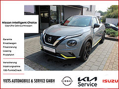 Nissan Juke 1.0 DIG-T114 KIIRO Navi Winter