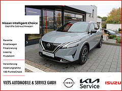 Nissan Qashqai 1.5 VC-T e-POWER Tekna AT  Design