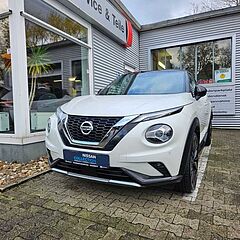 Nissan Juke N-Design