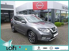 Nissan X-Trail Tekna 1.3 DIG-T 160 DCT Automatik