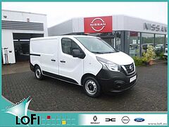 Nissan NV300 Kasten L1H1 2,7t dCi 120