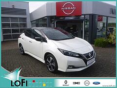 Nissan Leaf N-Connecta e+ 62 kWh