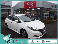 Nissan Leaf Acenta 40 kWh