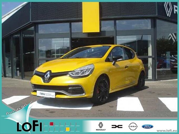 Renault Clio Renault Sport R.S. TCe 200 EDC