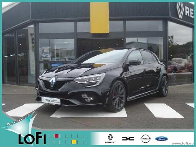 Renault Megane R.S. TCe 300 EDC