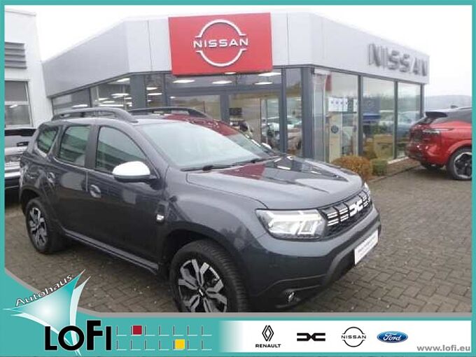 Dacia Duster Expression TCe 130 2WD