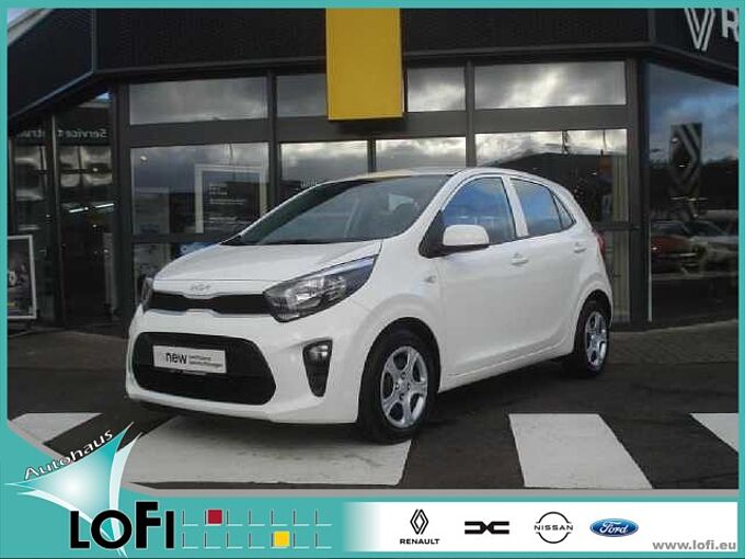 Kia Picanto 1.0 Edition 7   5-türig